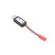 E-flite - USB LiPo-Ladegerät 1S 700 mAh (EFLC1014)