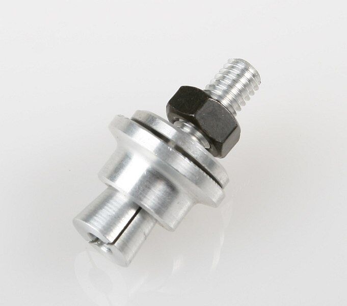 Ripmax - M.Motors Prop.Adapter 4mm/M6 (E-MMPH4)
