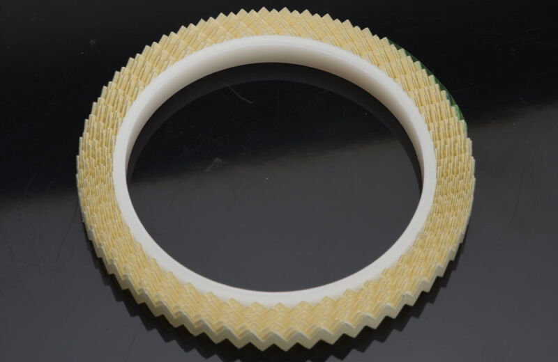Zackenband Turbulator Tape - 5m
