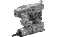 Ripmax - O.S. MAX 46AXII m/E-3071 Dämpfer (L-OS15490)