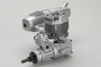 Ripmax - O.S. MAX 55AX (40K) w/E-3070 Sil. (L-OS15612)