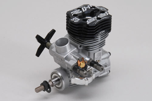 Ripmax - O.S. MAX 55HZ-R (L-OS15650)