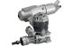 Ripmax - O.S. MAX 65AX m/E-4010A Dämpfer (L-OS16521)