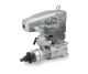 Ripmax - O.S. MAX 75AX m/E-4020 Dämpfer (L-OS17400)