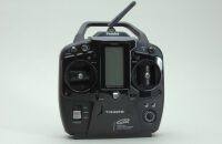 Ripmax - 4ch Combo 2.4GHz FHSS - Dry R304SB (P-CB4GRS)