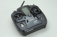 Ripmax - 4ch Combo 2.4GHz FHSS - Dry R304SB (P-CB4GRS)