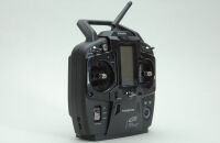 Ripmax - 4ch Combo 2.4GHz FHSS - Dry R304SB (P-CB4GRS)