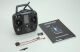 Ripmax - 4ch Combo 2.4GHz FHSS - Dry R304SB (P-CB4GRS)