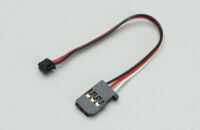 Ripmax - Servo-Patchkabel Futaba-ZH 100mm (P-EBB0152)