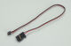 Ripmax - Servo-Patchkabel Futaba-ZH 200mm (P-EBB0154)
