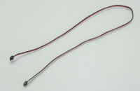 Ripmax - Servo-Patchkabel ZH-ZH 3-pol.400mm (P-EBB0157)