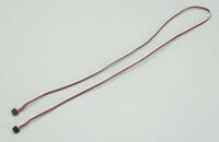 Ripmax - Servo-Patchkabel ZH-ZH 3-pol. 500mm (P-EBB0158)