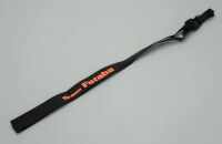 Ripmax - Team Futaba Neck Strap Black/Orange (P-EBB1063)