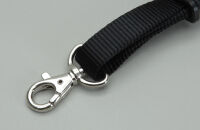 Ripmax - Team Futaba Neck Strap Black/Orange (P-EBB1063)