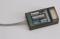 Ripmax - P-R2006GS/2-4G