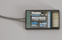 Ripmax - P-R2006GS/2-4G