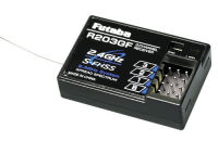 Ripmax - Empfänger R203GF 2,4 GHz FH/S (P-R203GF/2-4G)