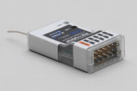 Ripmax - Empfänger R2106GF 2,4 GHz FH (P-R2106GF/2-4G)