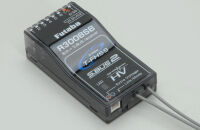 Futaba - 2,4GHz Empfänger R3008 SB T-FHSS