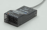 Futaba - 2,4GHz receiver R3008 SB T-FHSS
