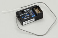 Ripmax - Empf. R304SB 2,4 GHz T-FHSS (P-R304SB)