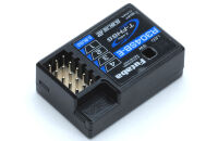 Ripmax - Empf. R304SB 2,4 GHz Inddor T-FHSS (P-R304SB-E)
