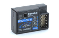 Ripmax - Empf. R304SB 2,4 GHz Inddor T-FHSS (P-R304SB-E)