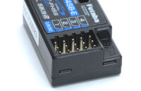 Ripmax - Empf. R304SB 2,4 GHz Inddor T-FHSS (P-R304SB-E)