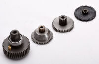 Ripmax - Servo Std HV S-Bus 0.06s/24.6Kg (P-S9373SV)