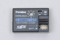 Ripmax - S-BUS Kanal Programmer SBC-1 (P-SBC-1)
