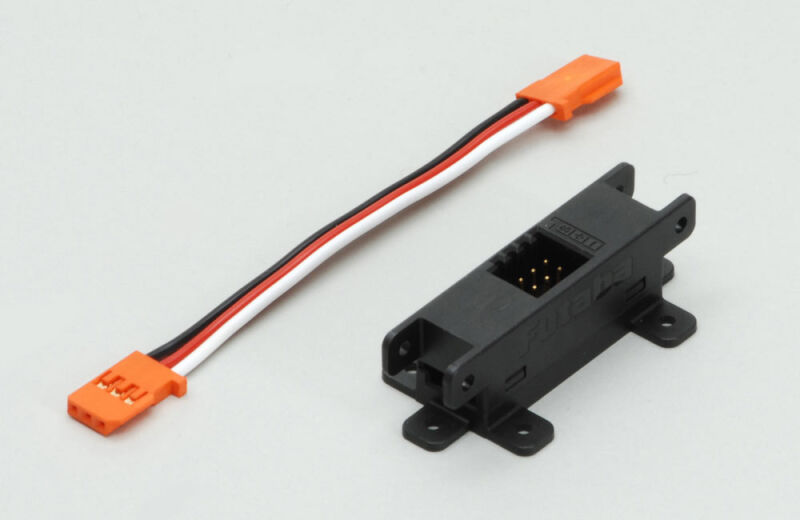 Ripmax - S-BUS HUB 6 Port (P-SBC-6TERM)