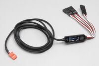 Ripmax - SBD1 Adapter 160cm (P-SBD-1/1600)
