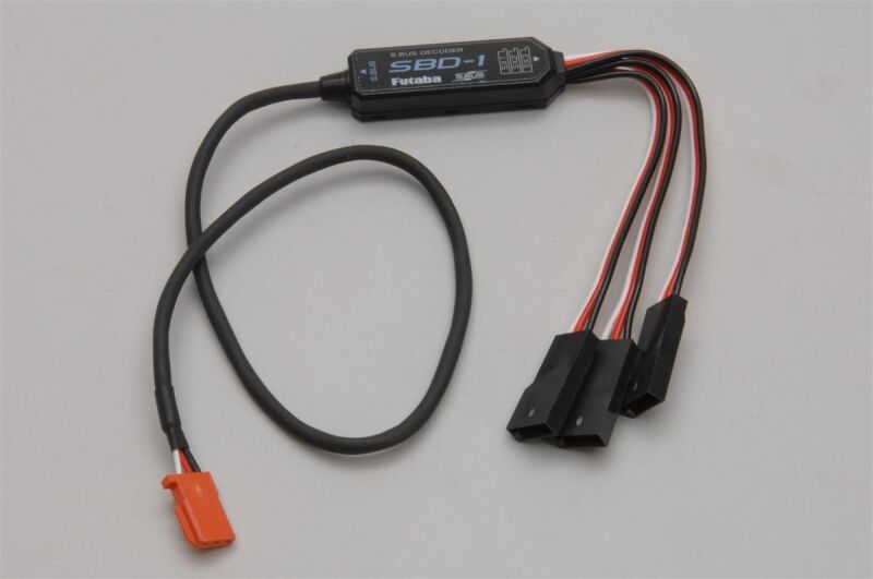 Ripmax - SBD1 Adapter 40cm (P-SBD-1/400)