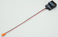 Ripmax - SBD-2 8-fach S.BUS-Adapter (P-SBD-2)
