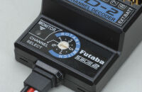 Ripmax - SBD-2 8-fach S.BUS-Adapter (P-SBD-2)