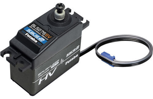Ripmax - Servo Heli HV S-Bus2 0.05s/5.0Kg (P-SBL276SV)