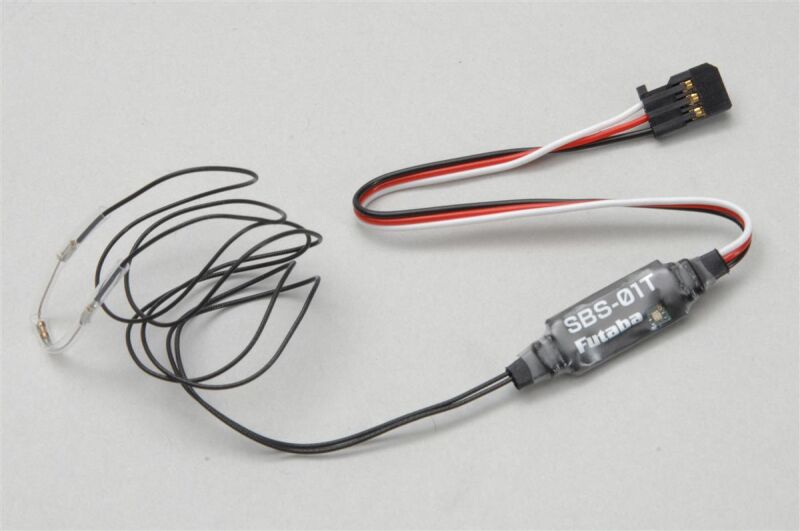 Ripmax - Temperatursensor SBS01T 200°C (P-SBS/01T)