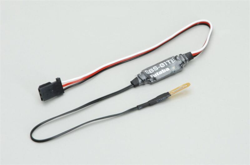 Ripmax - Temperatursensor SBS-01TE 125 (P-SBS/01TE)