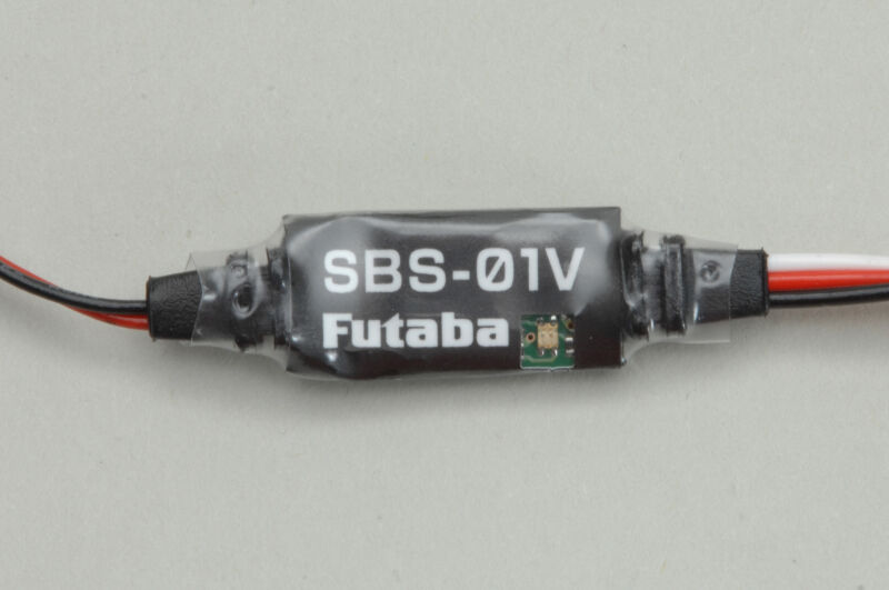 Ripmax - Spannungssensor SBS-01V (P-SBS/01V)