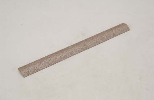 Permagrit - Rundfeile 230 x 26mm - grob