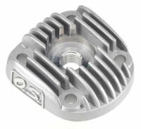 Ripmax - Zylinderkopf 25LA Silber (X-OS22554010)