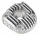 Ripmax - Zylinderkopf 25LA Silber (X-OS22554010)