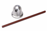 Ripmax - Spinnermutter 1/4 UNF Standard (X-OS23024008)