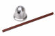 Ripmax - Spinnermutter 1/4 UNF Standard (X-OS23024008)