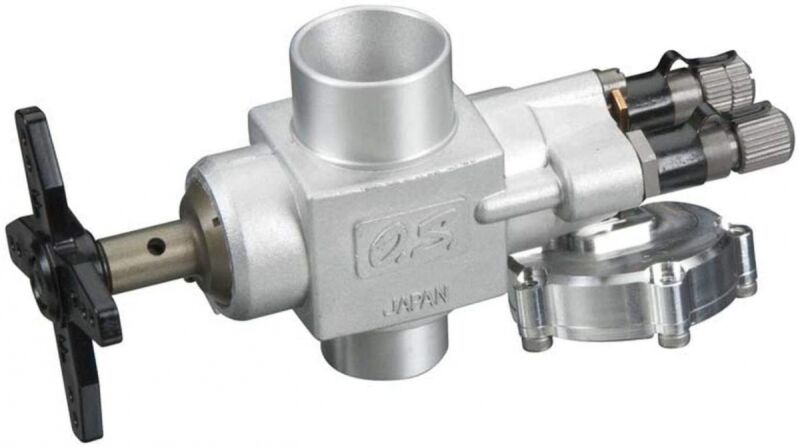 Ripmax - Vergaser kompl.(40L-R) 55HZ-R (X-OS25881010)
