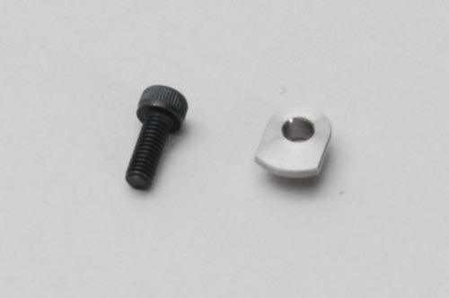 Ripmax - Anlaufscheiben Vergaserschieber (40L) (X-OS25881220)