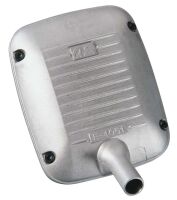 Ripmax - E-4051 Silencer - GT15HZ (X-OS27426010)