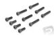 Ripmax - Schraubenset 61SX/RX-H/61FX (X-OS27913000)