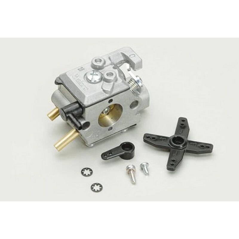 Ripmax - Carburettor Assembly - GT15HZ (X-OS28181000)