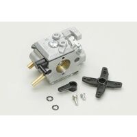 Ripmax - Carburettor Assembly - GT15HZ (X-OS28181000)